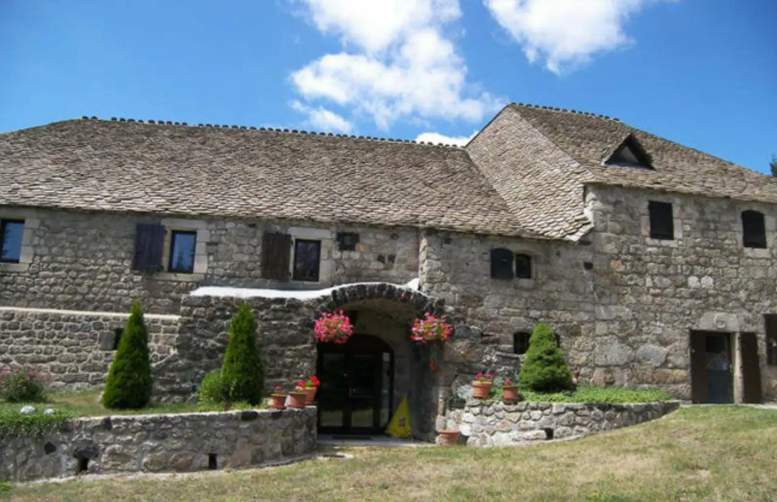 Domaine du Lac Ferrand — photo 4