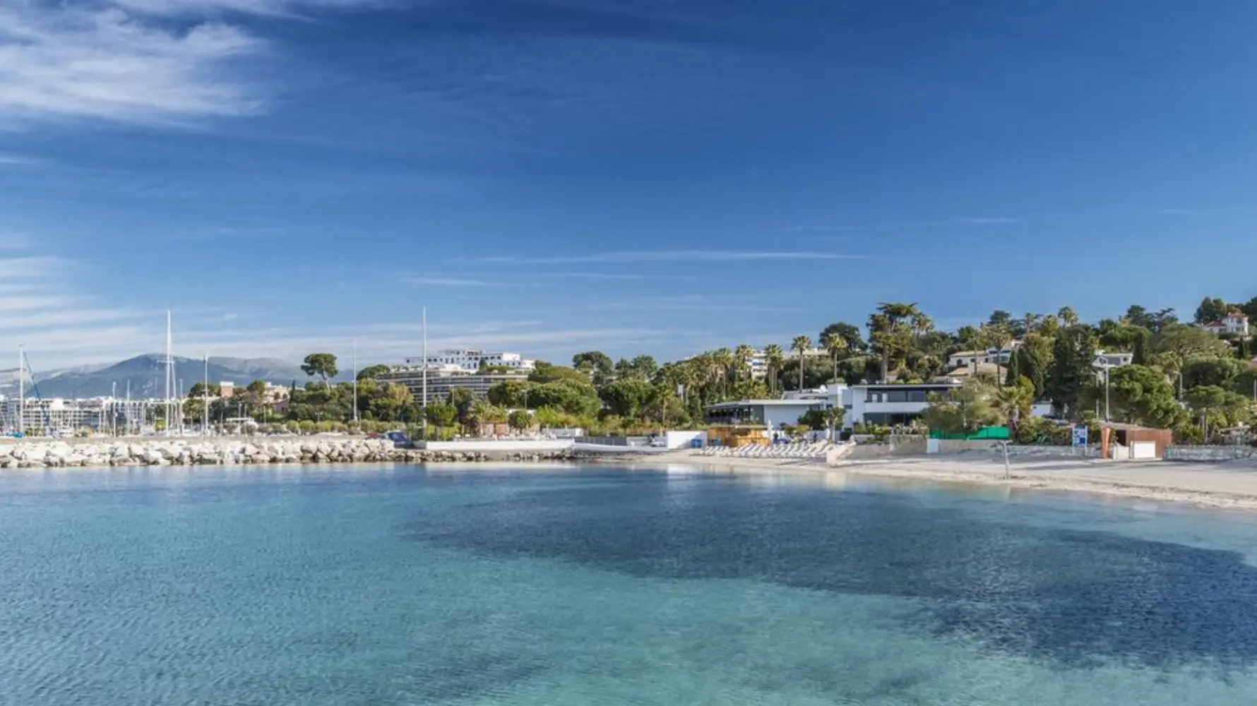 Cap d'Antibes Beach Hotel — photo 4