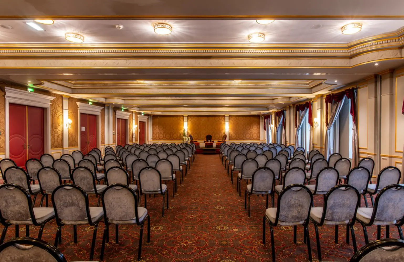 InterContinental Bordeaux - Le Grand Hotel, an IHG Hotel — photo 3