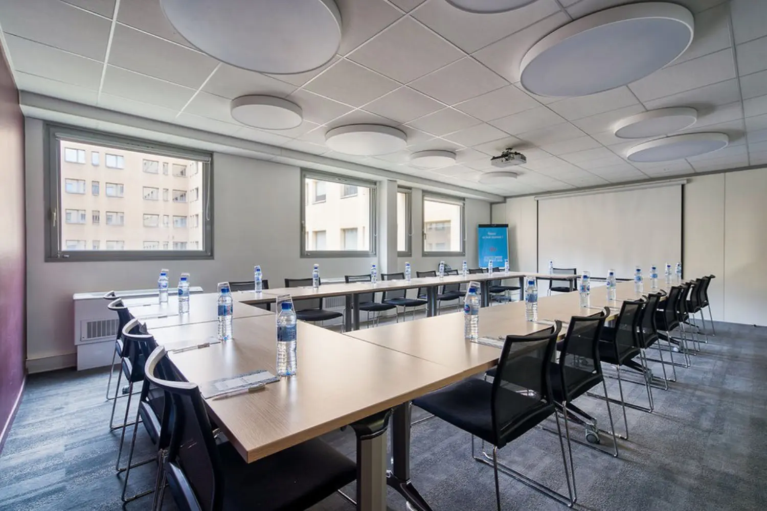 MULTIBURO LYON PART-DIEU | Espace de coworking et Bureaux privatifs — photo 2