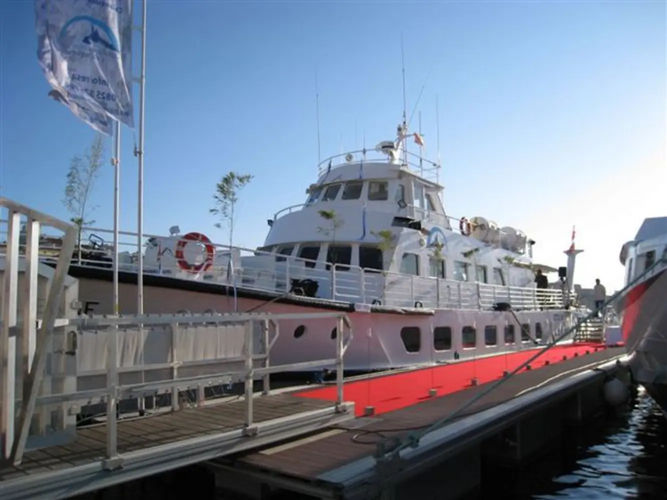 Croisières Marseille Calanques — photo 2