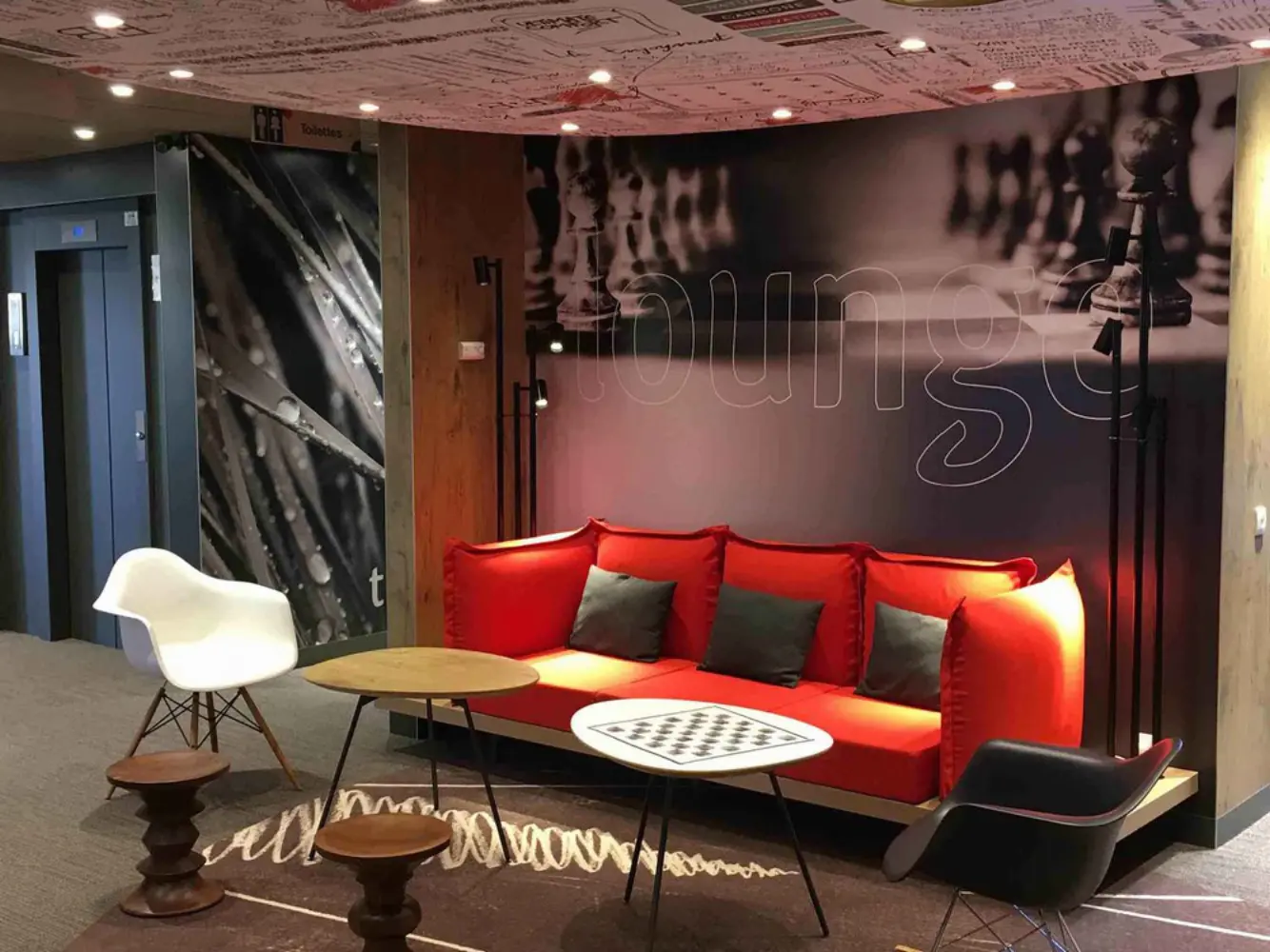 ibis Toulouse Ponts-Jumeaux — photo 5