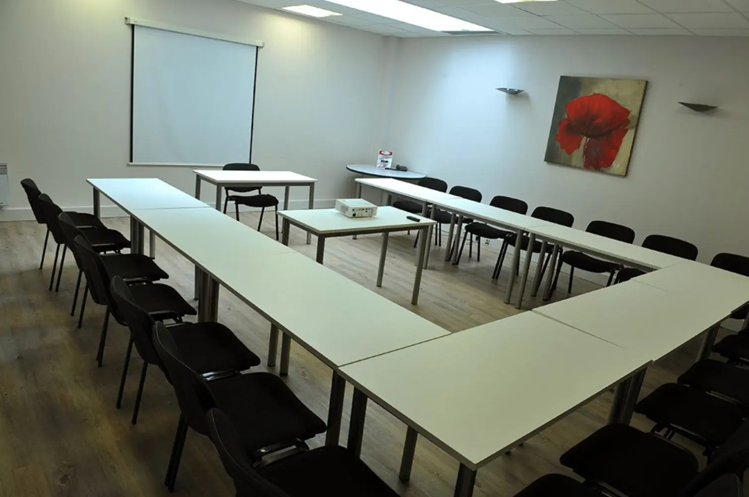 Espace Tween — photo 3