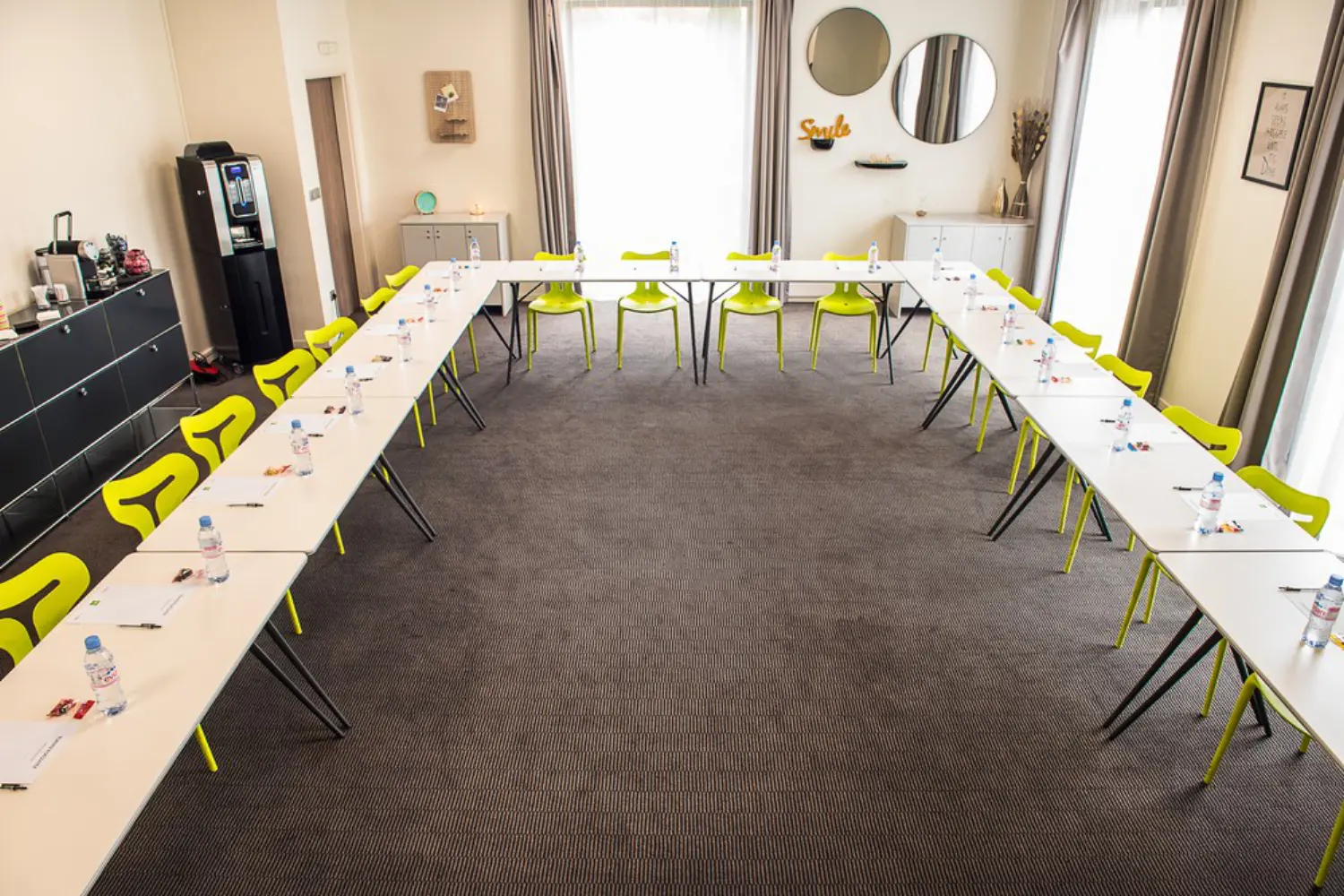 ibis Styles Toulouse Cité Espace — photo 2