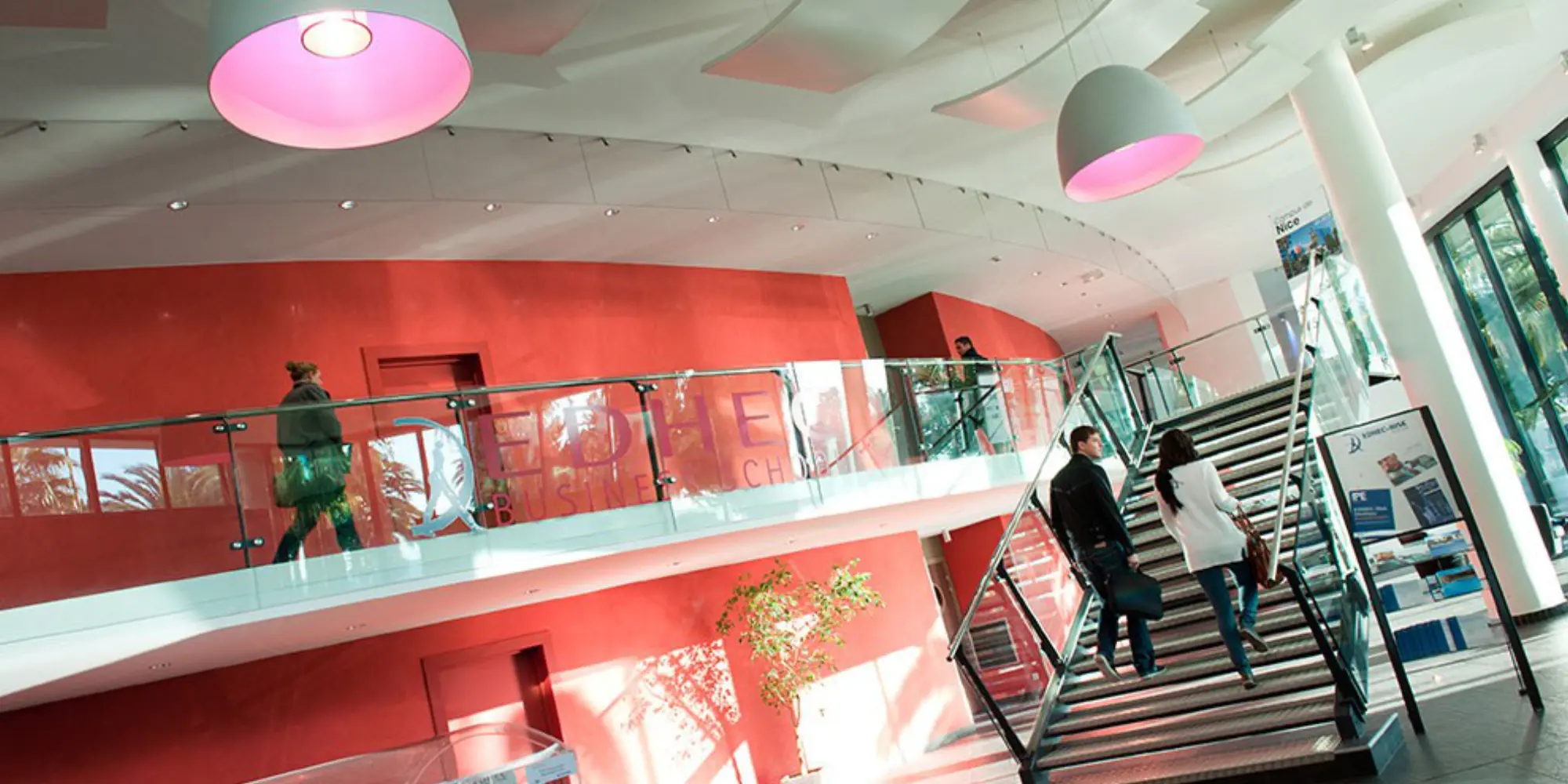 EDHEC Business School — photo 5