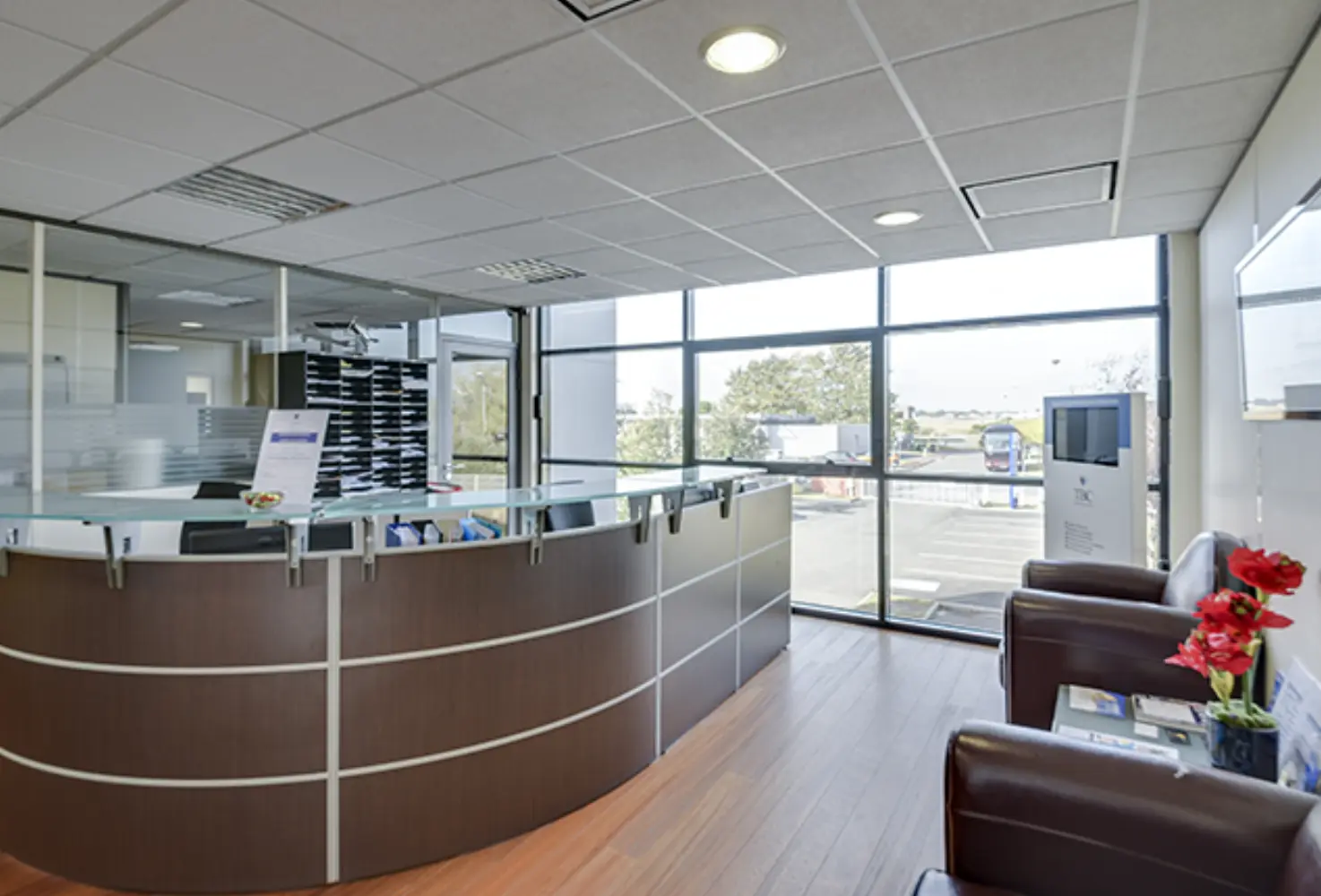 TBC Bordeaux Merignac Aéroport — photo 5
