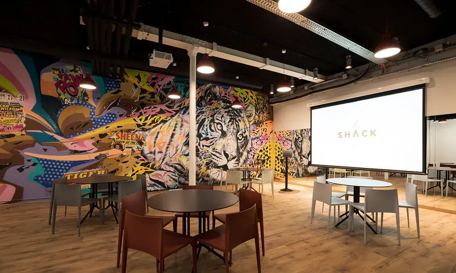 Le Shack — photo 4