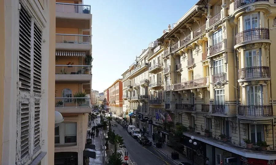 L'APPARTEMENT - Salle de réunion — photo 5