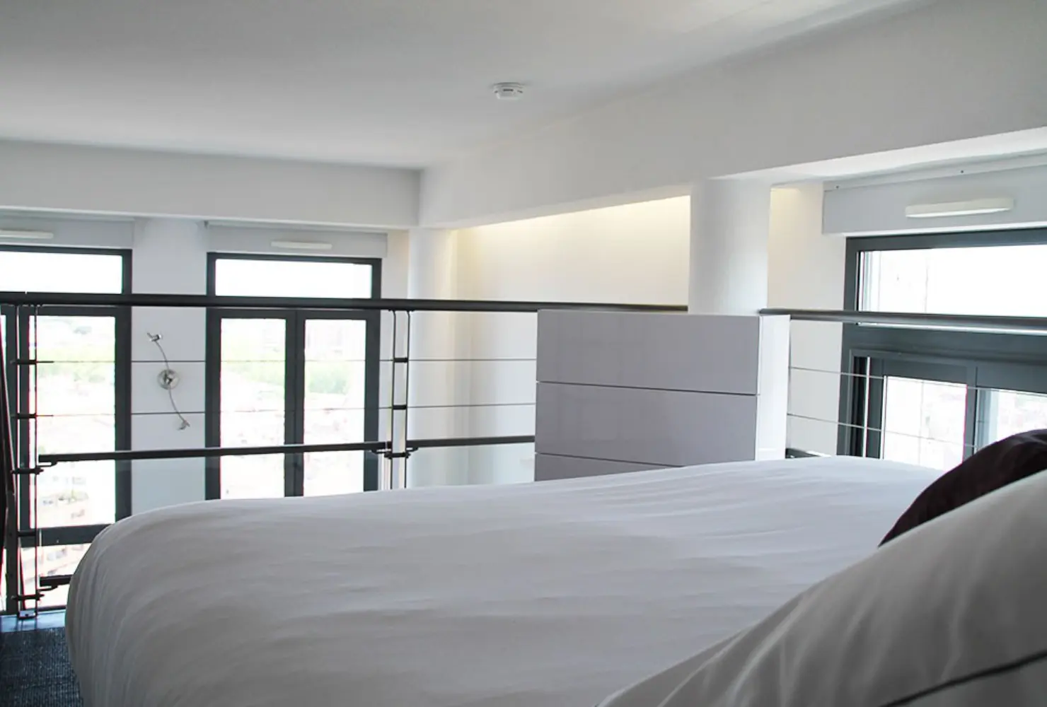 Haut Lofts - Toulouse Centre Ramblas — photo 4