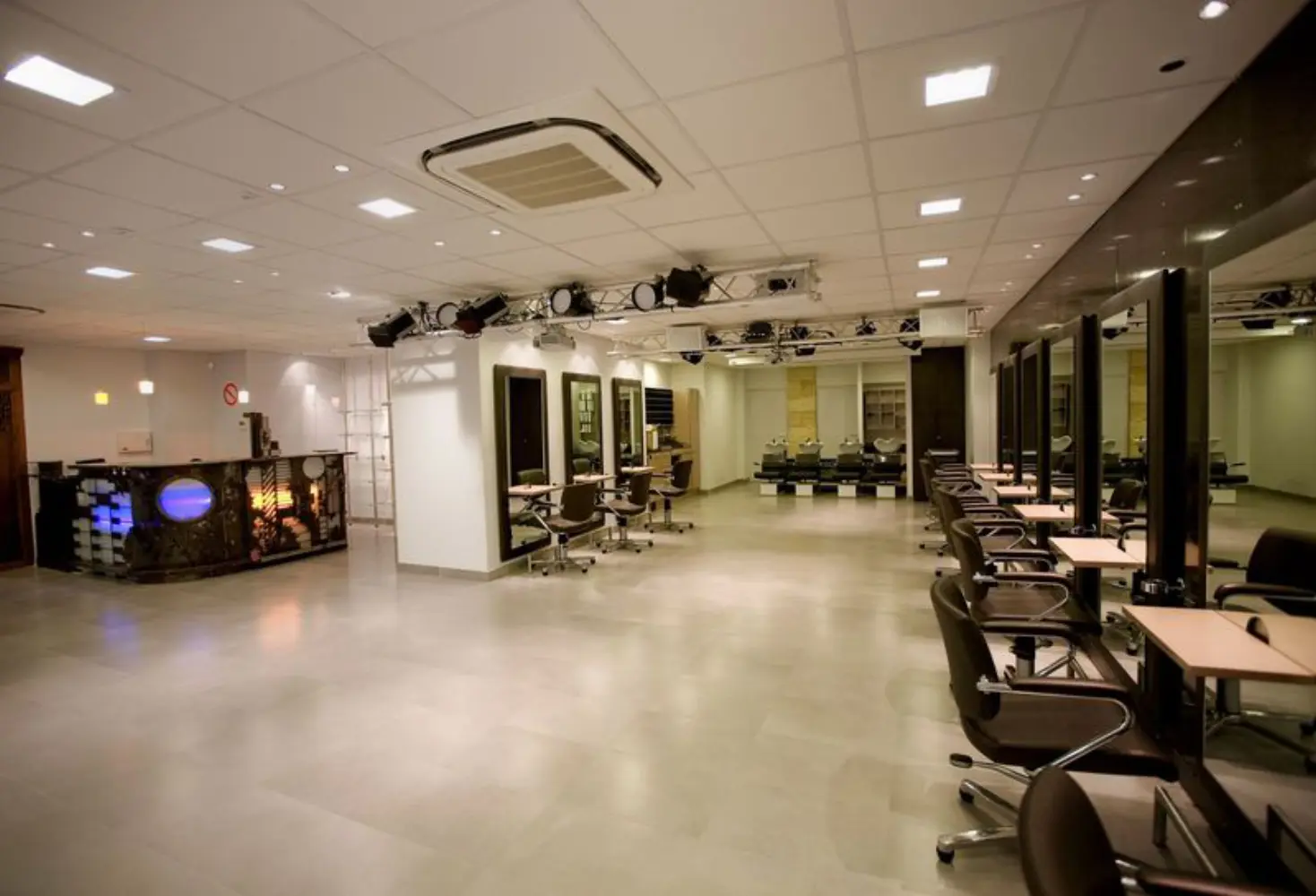 Trend's Academy - Center Hairdressing Training — photo 5