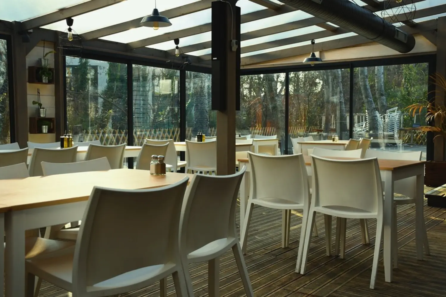 L'instant Lunch, restaurant à Montpellier — photo 2