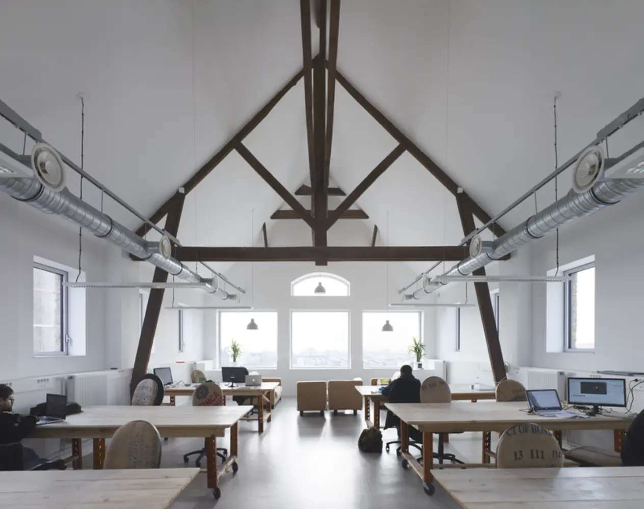 Work&Co — photo 4