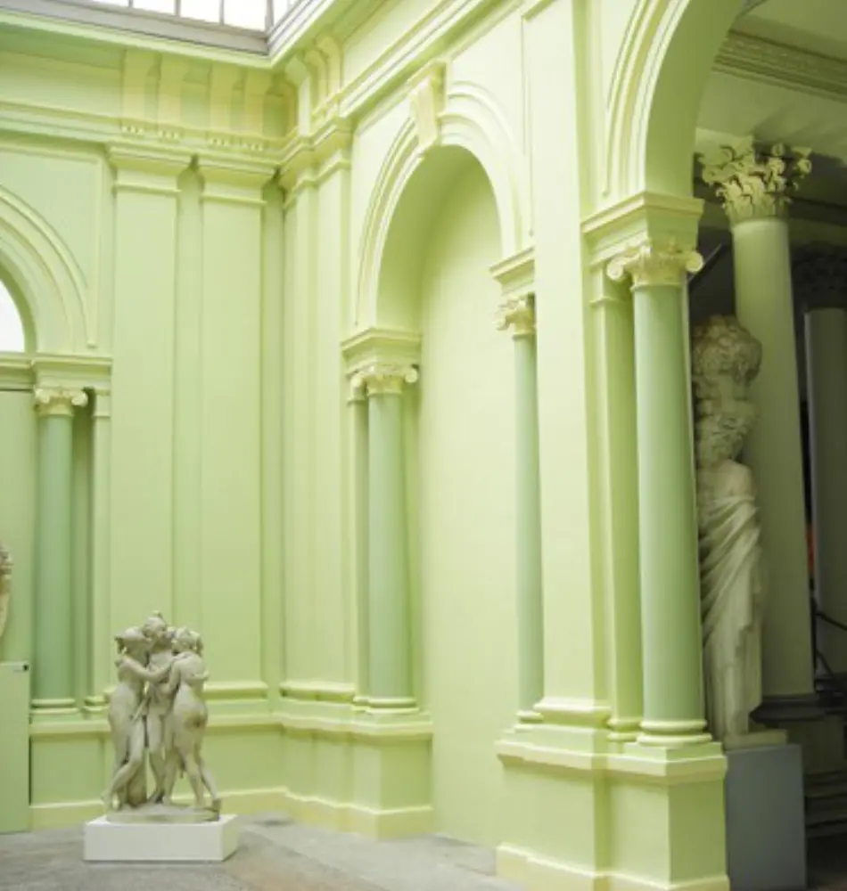 Musée des Beaux-Arts de Nice — photo 3