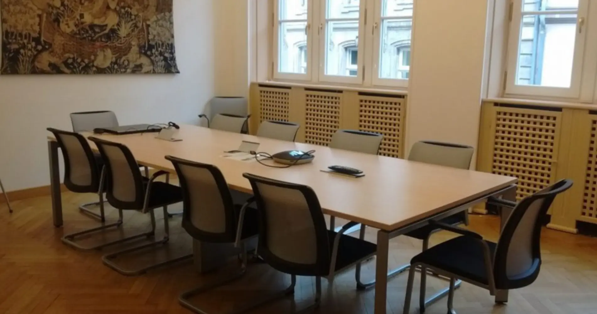 CFA CCI Alsace - Pole Strabourg Training — photo 2