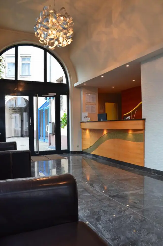 Appartements Hôtels La Canopée — photo 2