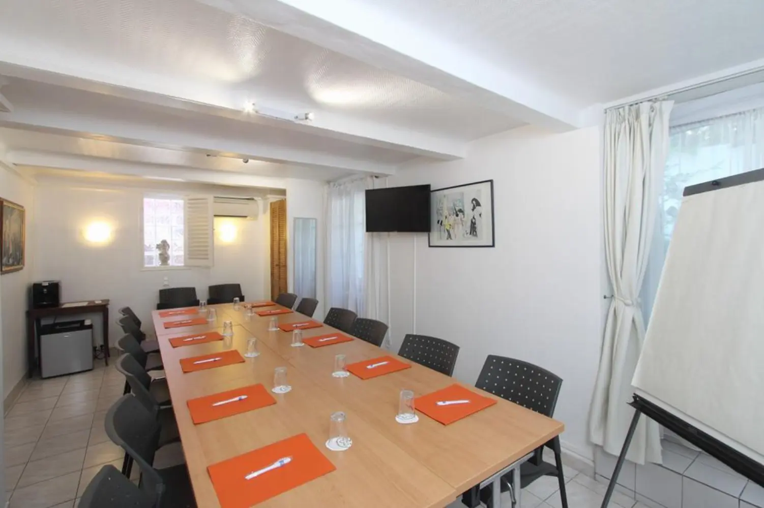 Le Pre Catelan — photo 2