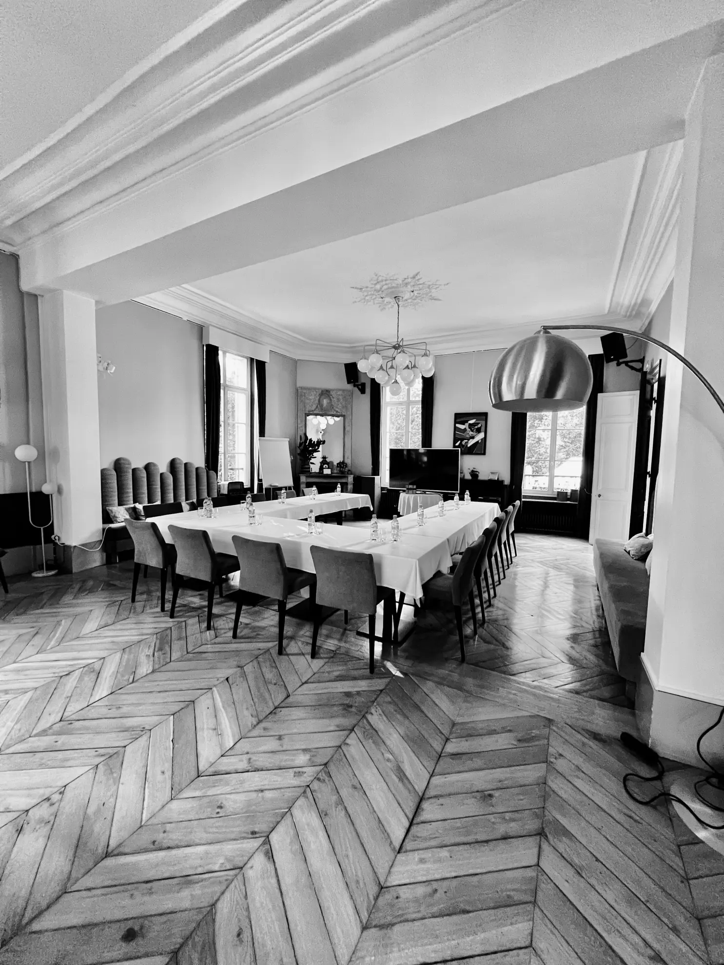 Maison La Feuilleraie — photo 3