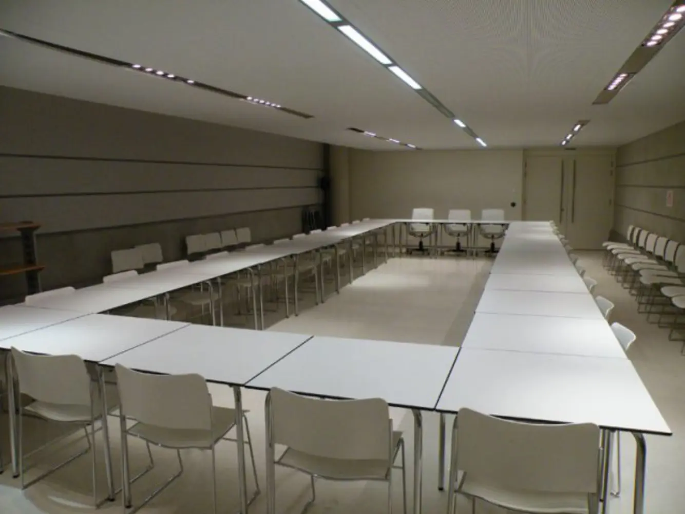 Espace Villeneuve Bargemon — photo 3
