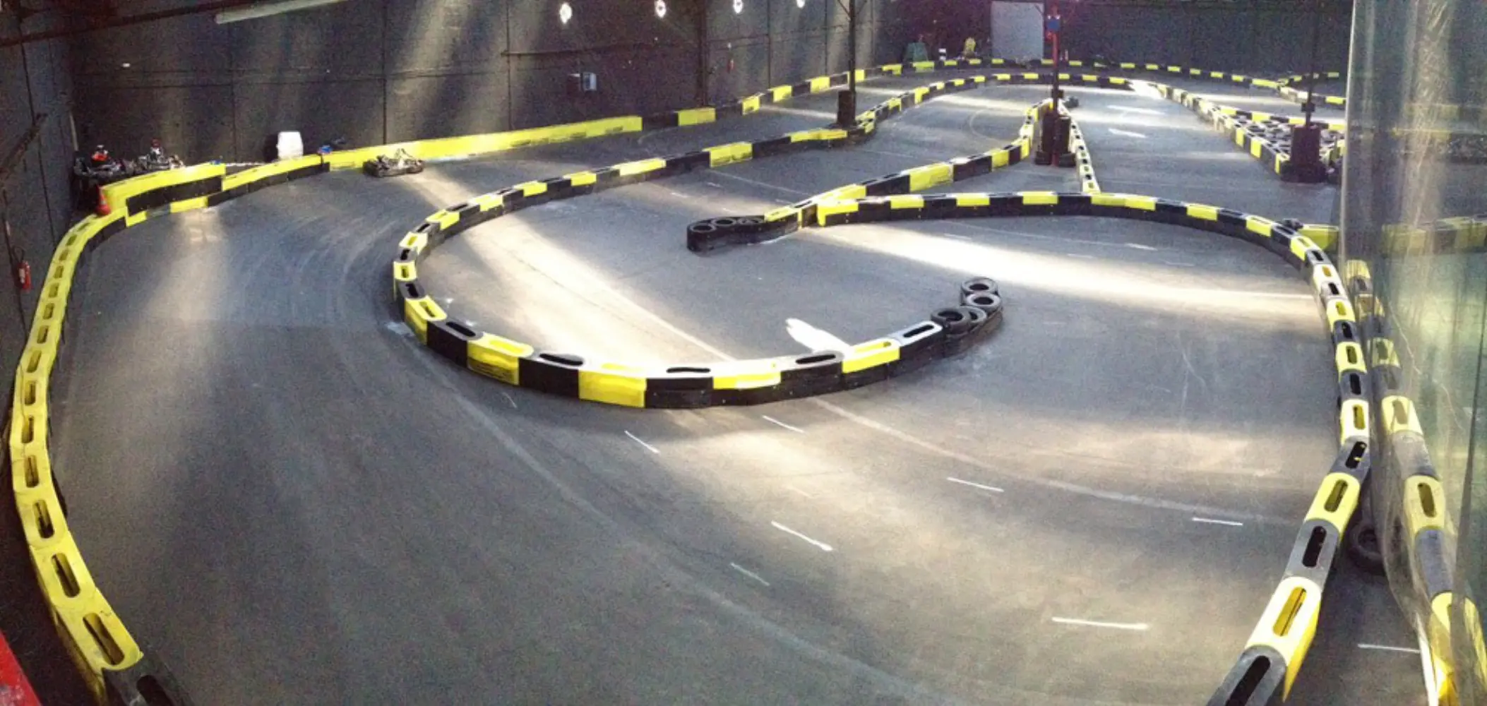 DefiKart - Karting Toulouse - Fast - Beer & Tapas — photo 4