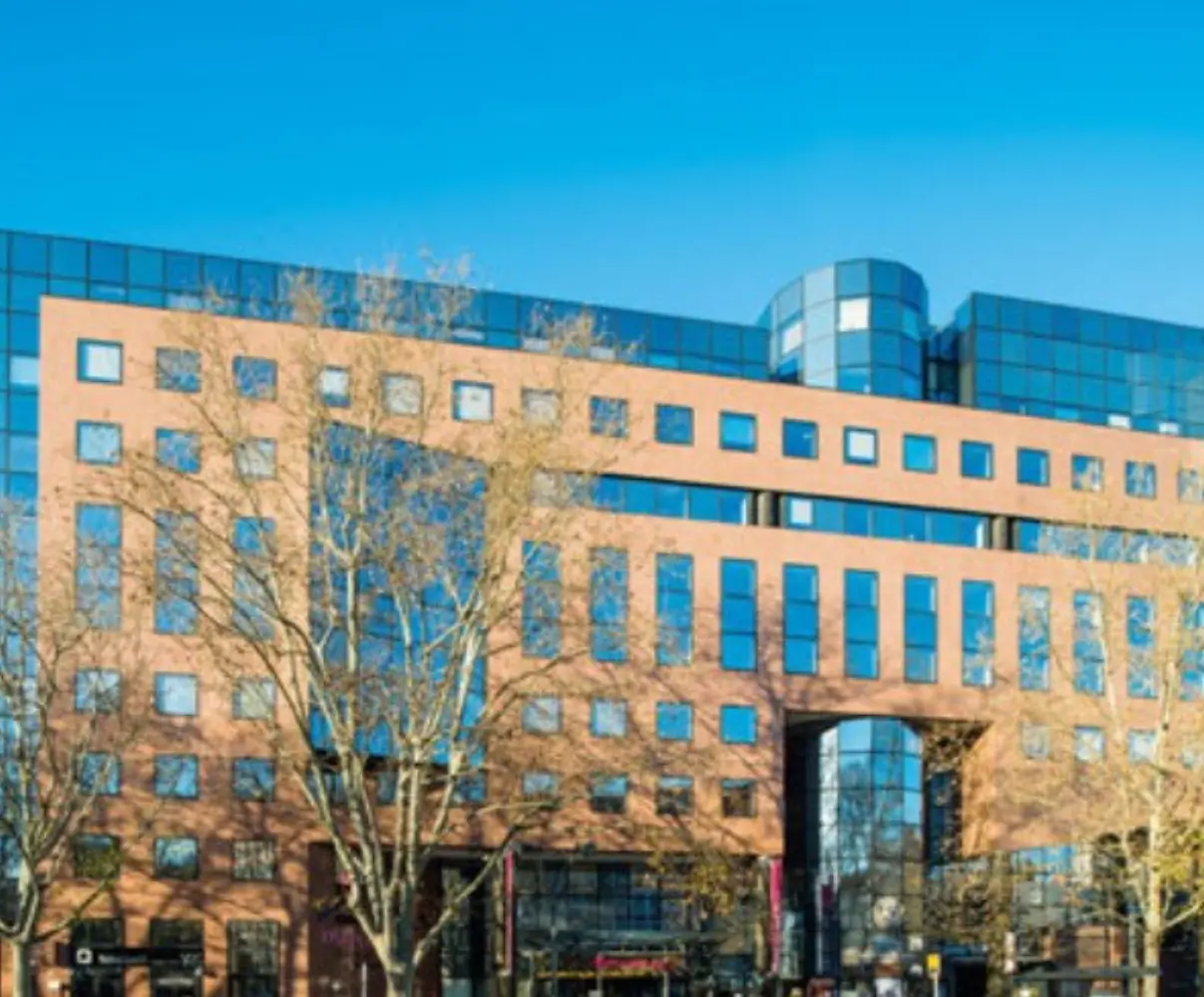 Regus - Toulouse Compans- Caffarelli — photo 5