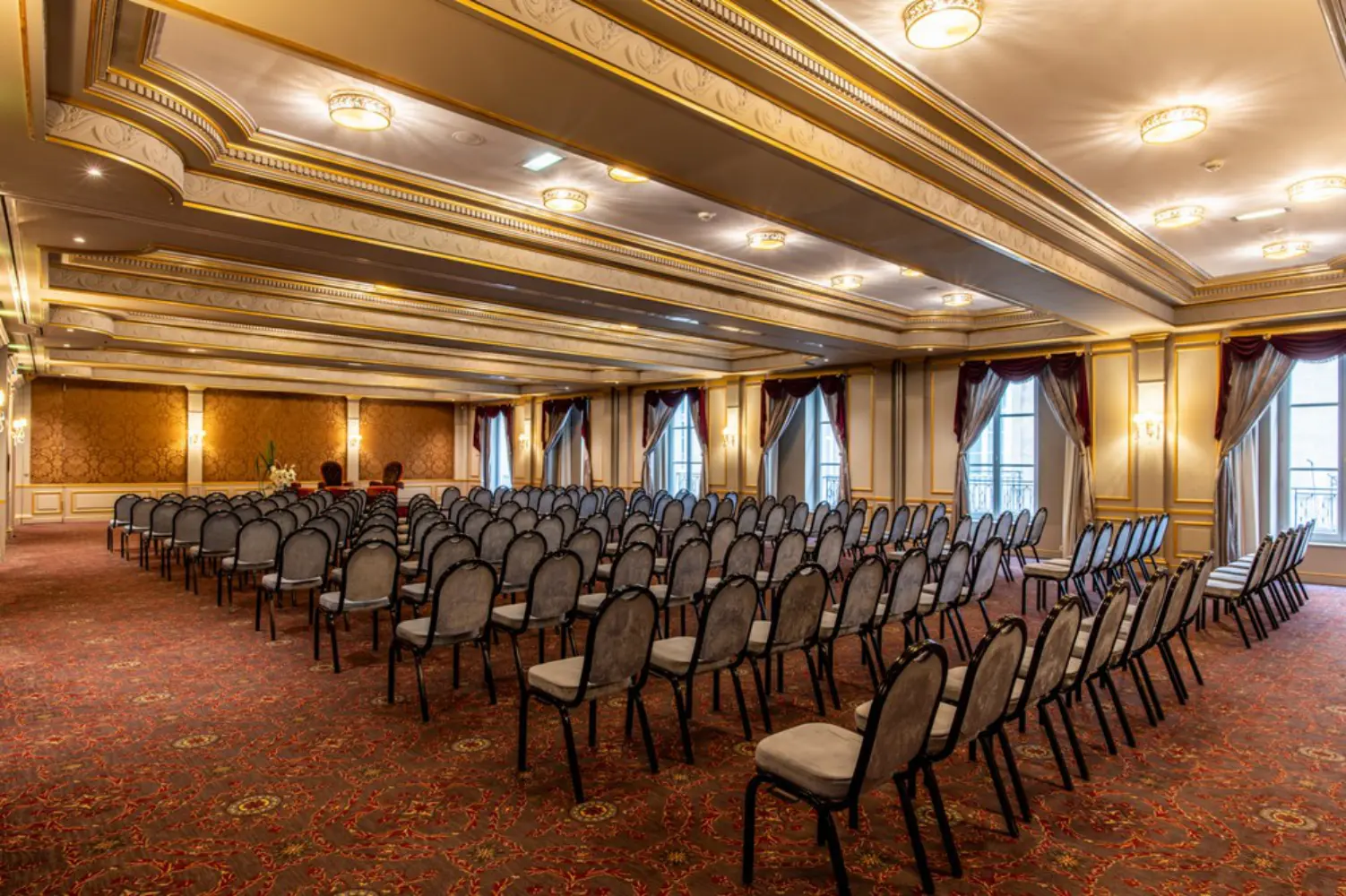 InterContinental Bordeaux - Le Grand Hotel, an IHG Hotel — photo 4