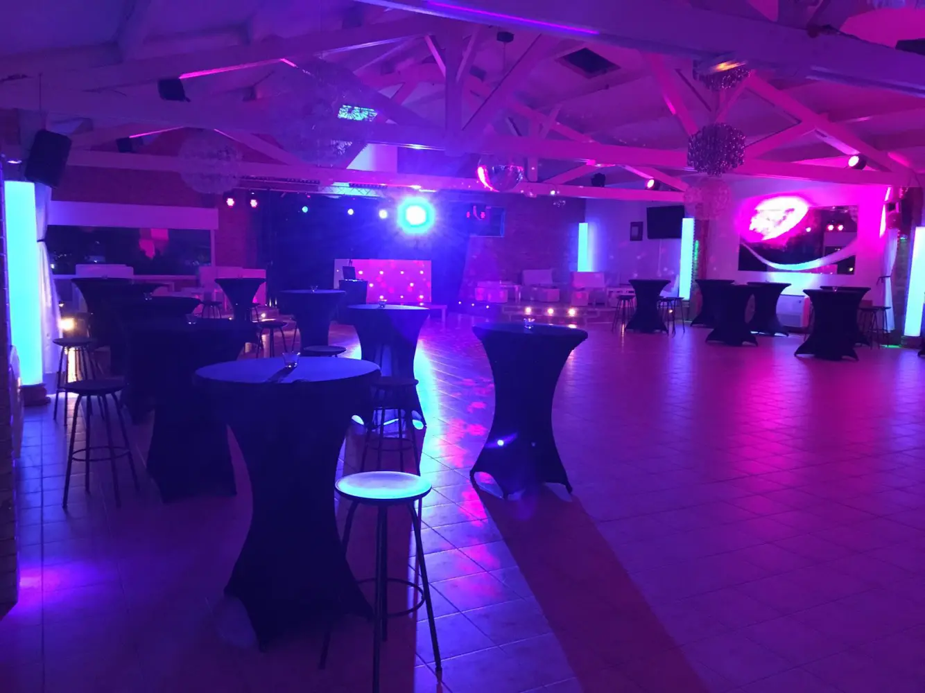 Le Loft — photo 2