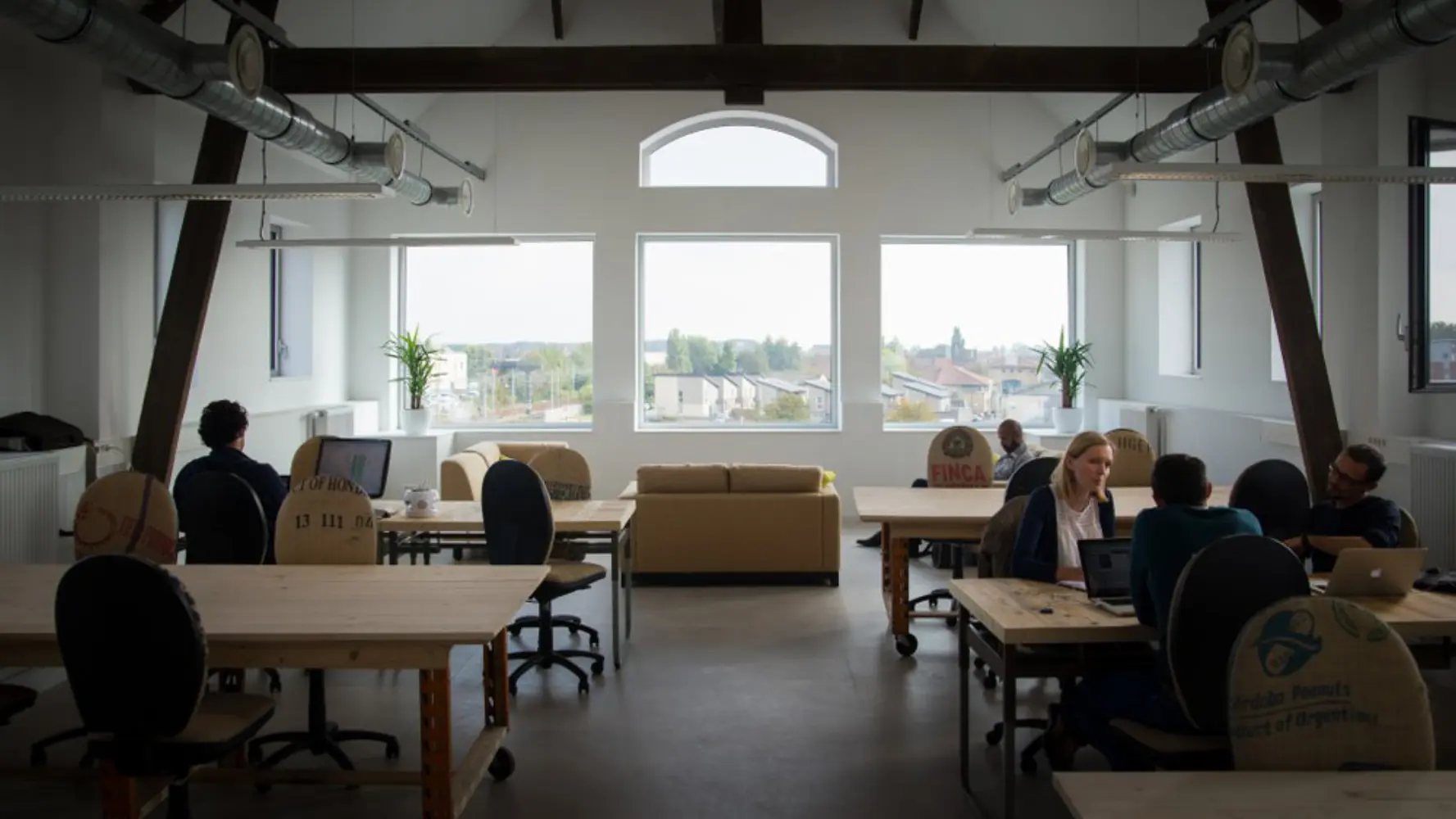 Work&Co — photo 5
