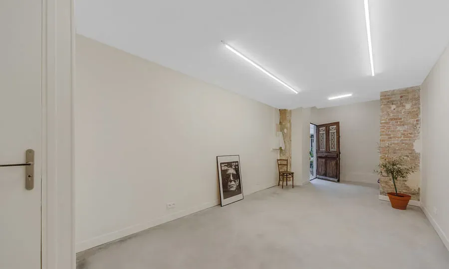 Galerie M62