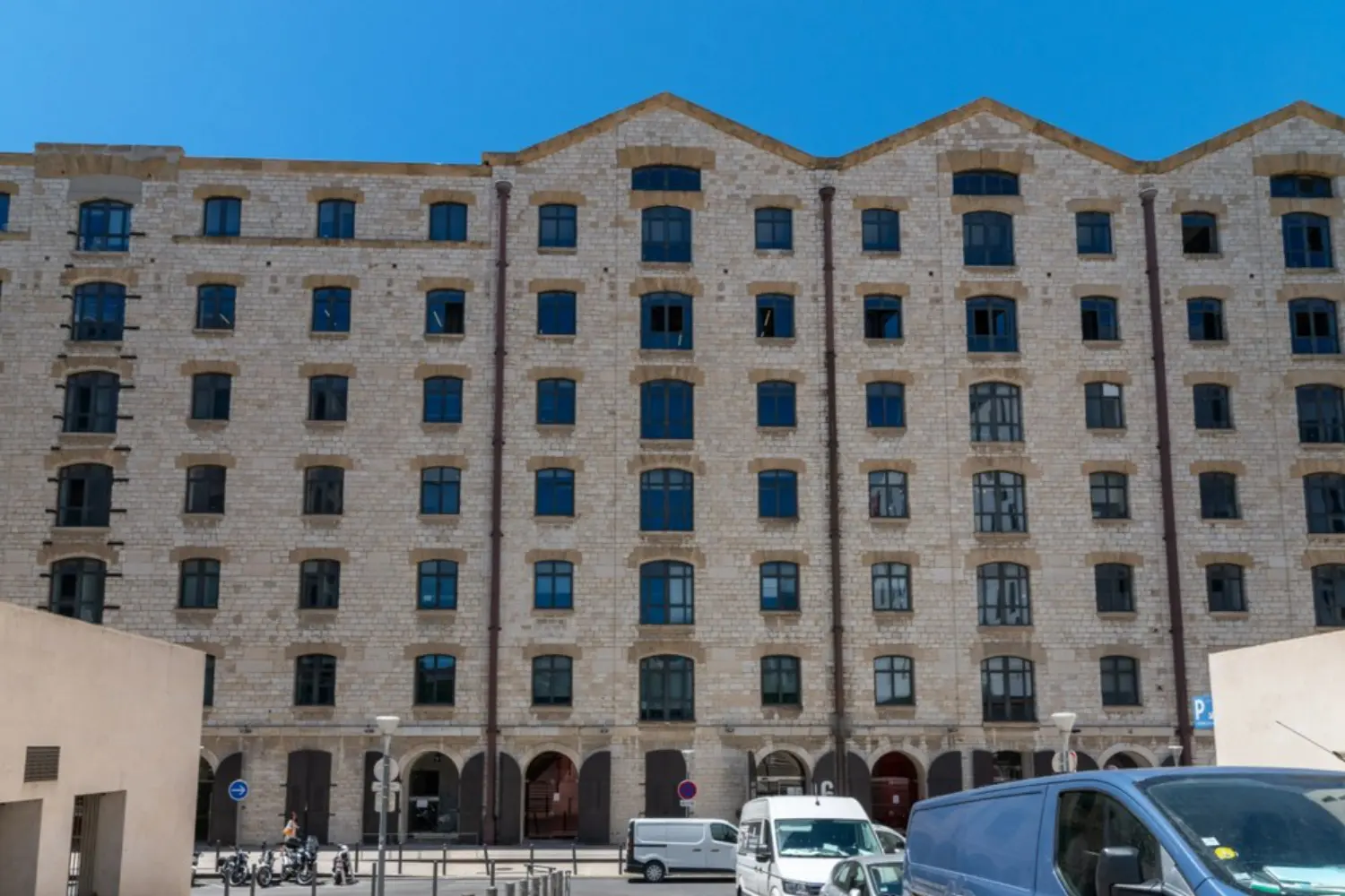 Regus - Marseille Les Docks — photo 4