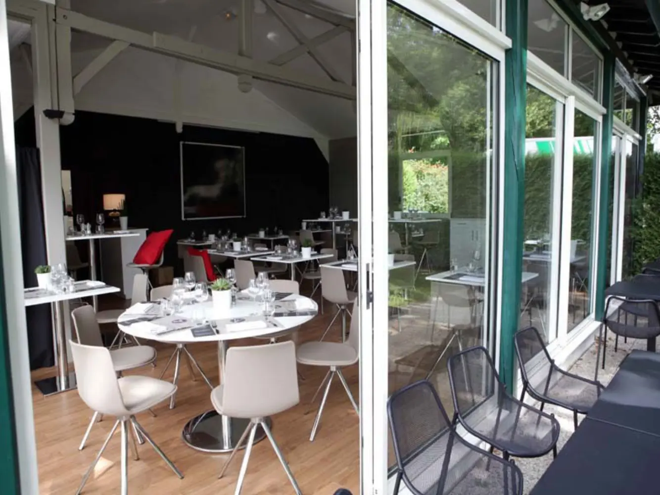 Golf de Rouen Mont St Aignan — photo 5