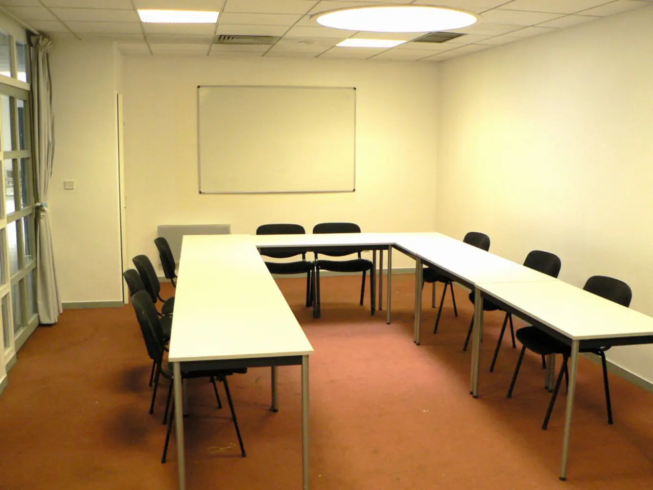 Espace 17 — photo 3
