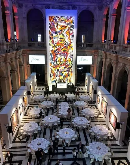Palais de la Bourse — photo 4