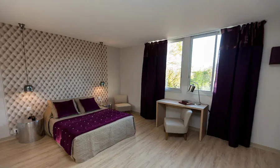 hôtel la quietat — photo 3