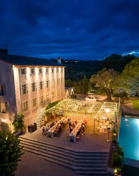Bastide du Roy — photo 4