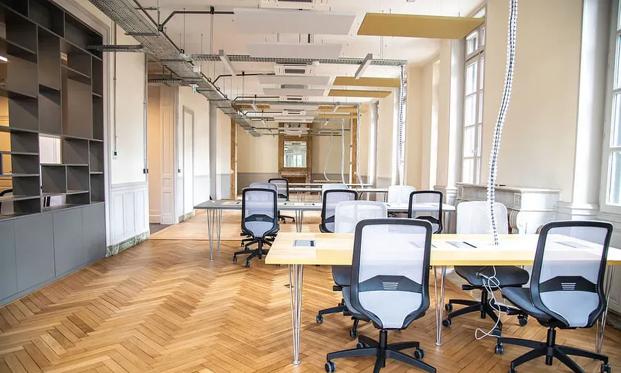Coworking Villa Maria — photo 3