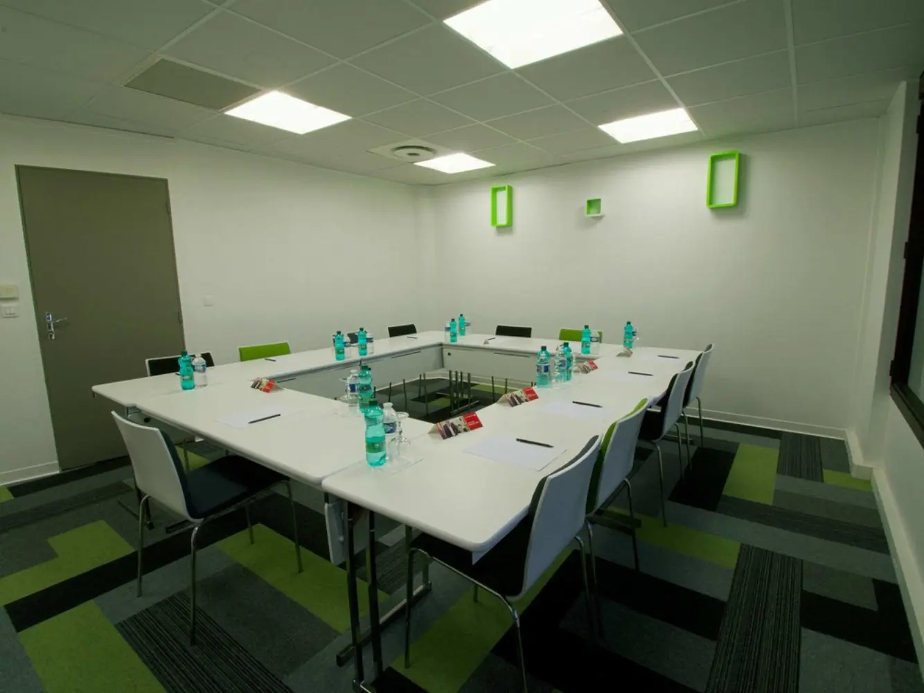 ibis Toulouse Ponts-Jumeaux — photo 4