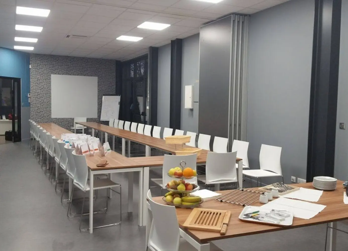 La Kooloc Coworking Toulouse - Location Salle de réunion — photo 4