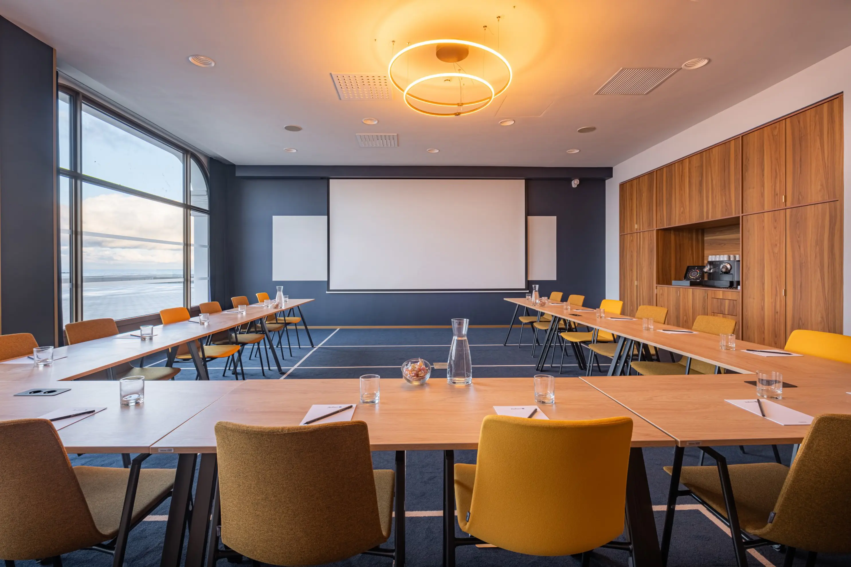 Radisson Blu Grand Hotel & Spa, Malo-les-Bains — photo 2