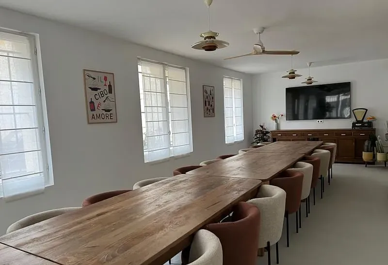 Maison Hubert — photo 3