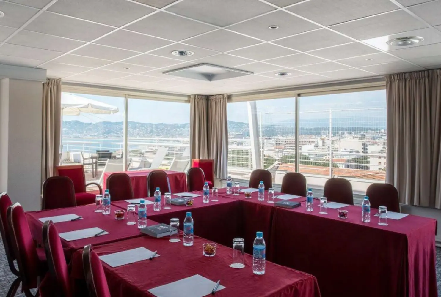 Le 1932 Hotel & Spa Cap d'Antibes - MGallery — photo 3
