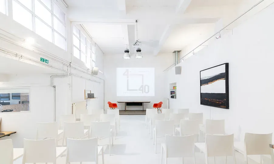 Loft 4-40 - Lieu évènementiel créatif — photo 3