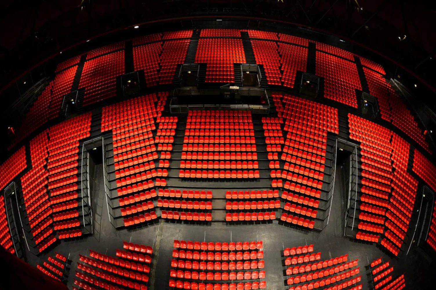 Le Zénith Sud — photo 3