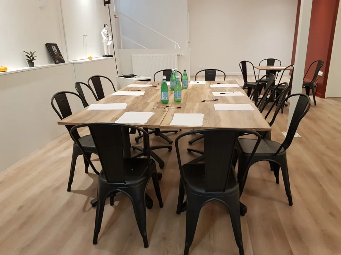 L'Annexe des Automates — photo 3