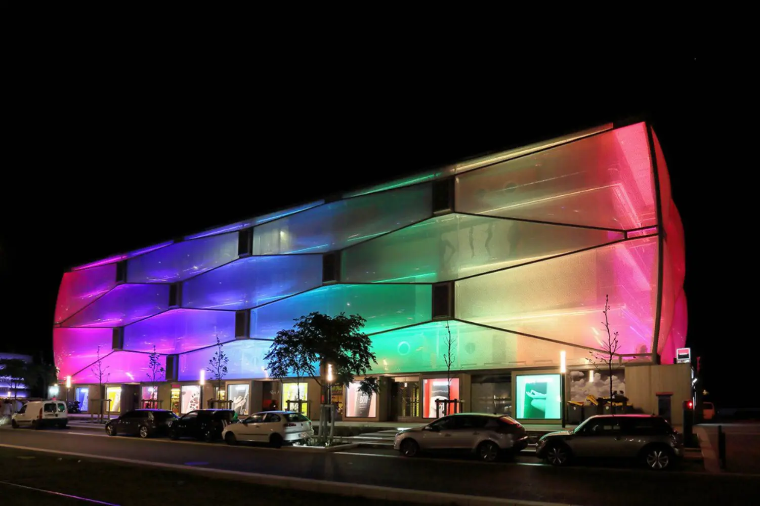 Club 7 Aiguelongue Montpellier — photo 2