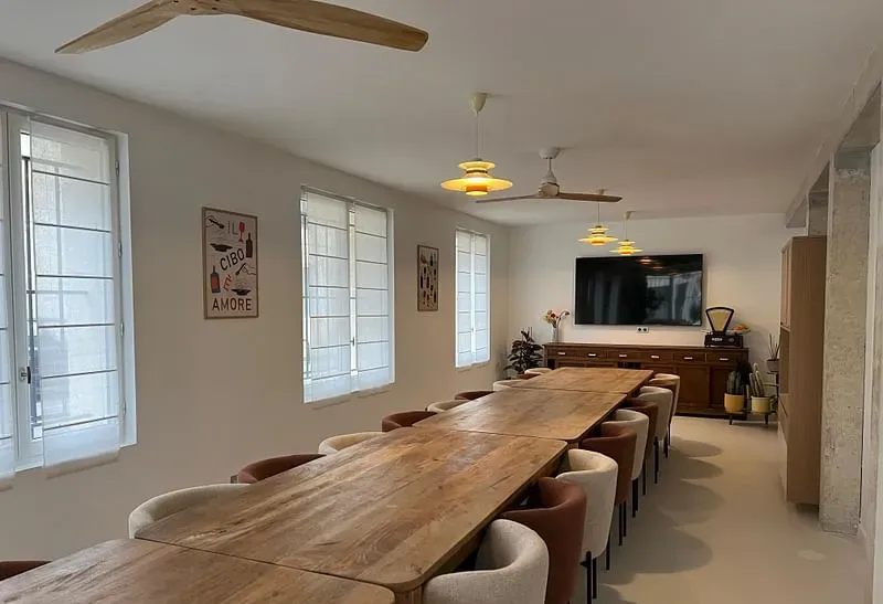 Maison Hubert — photo 2