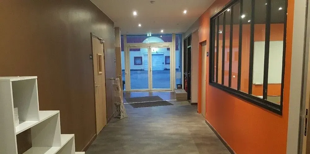 Institute G4 — photo 4
