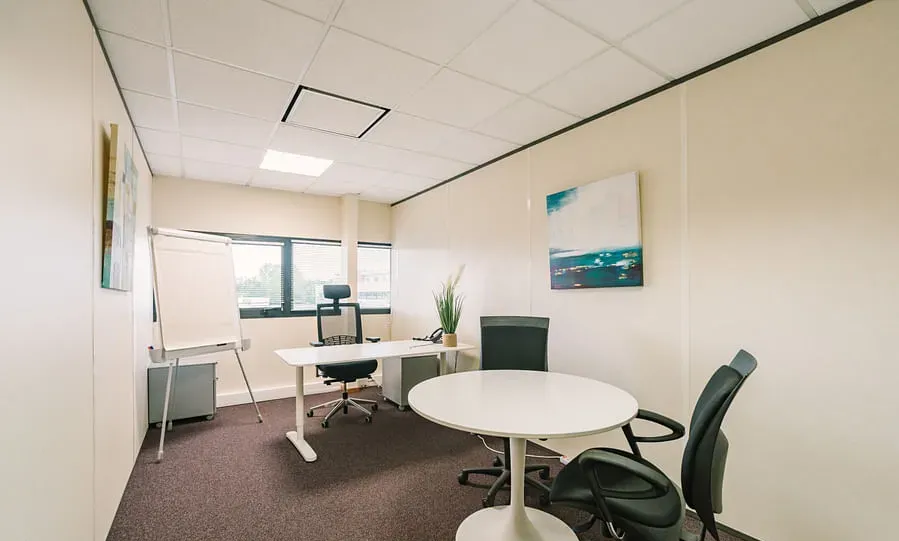 Business Center Services Bordeaux offices — photo 5