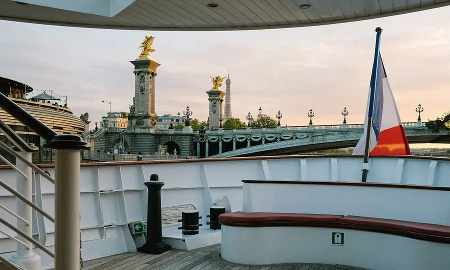 Yachts de Paris — photo 5