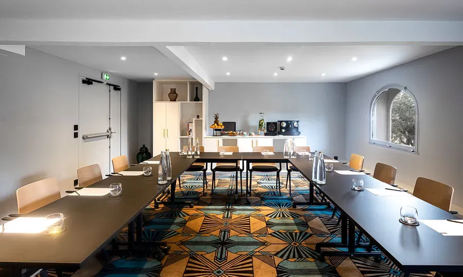 Le 1932 Hotel & Spa Cap d'Antibes - MGallery — photo 4