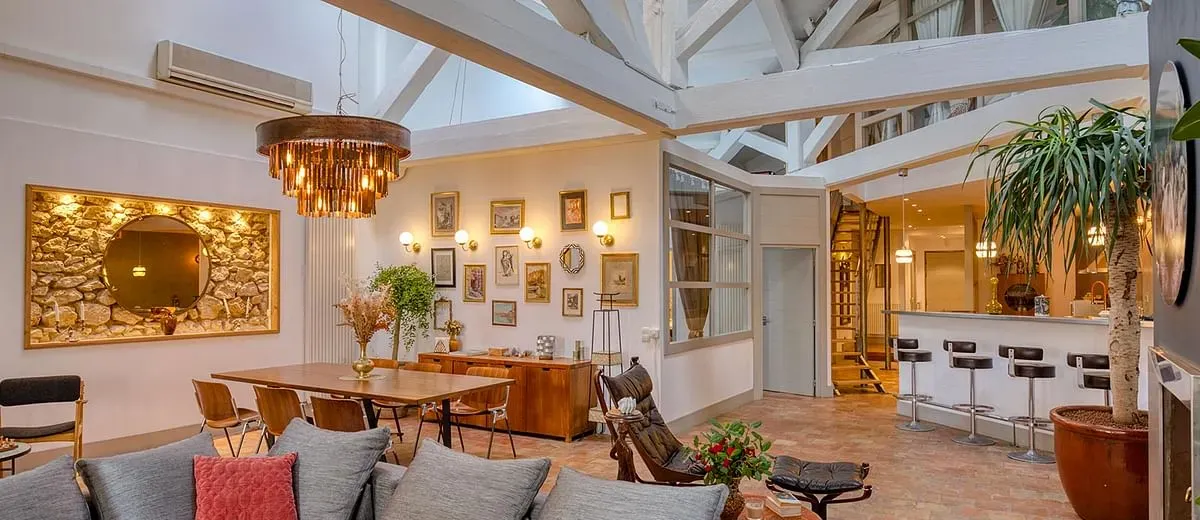 Loft Paradis — photo 3